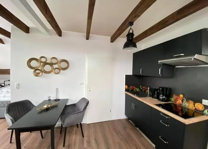 Loft Lütje Hörn
