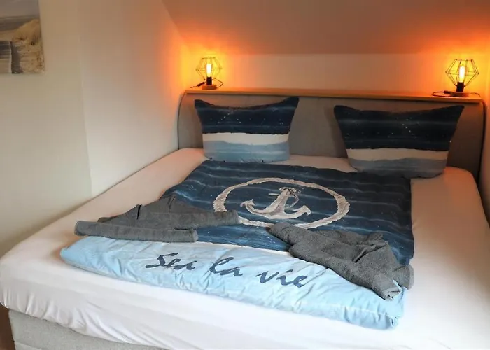 Ferienwohnung Goode Wind