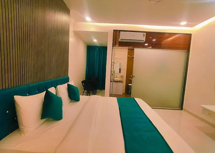 Vip Inn Stay Hotel