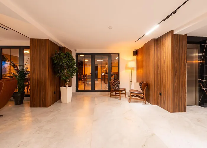 Ruby Hotel Prishtina