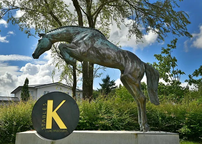 K-Stables