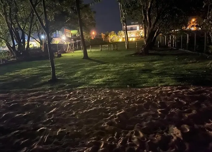 Rancho Ds Uberaba