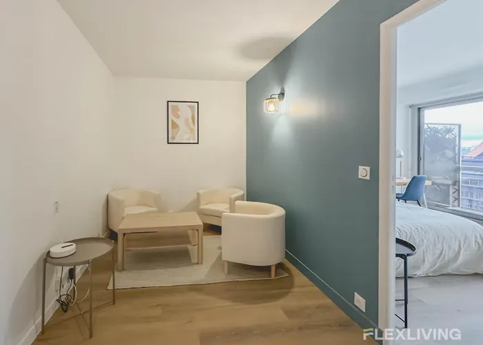 Immeuble Barbier
