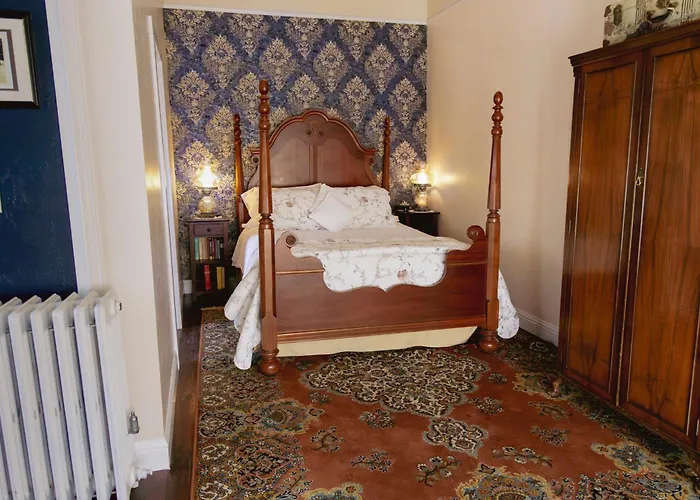 Weaverville Hotel