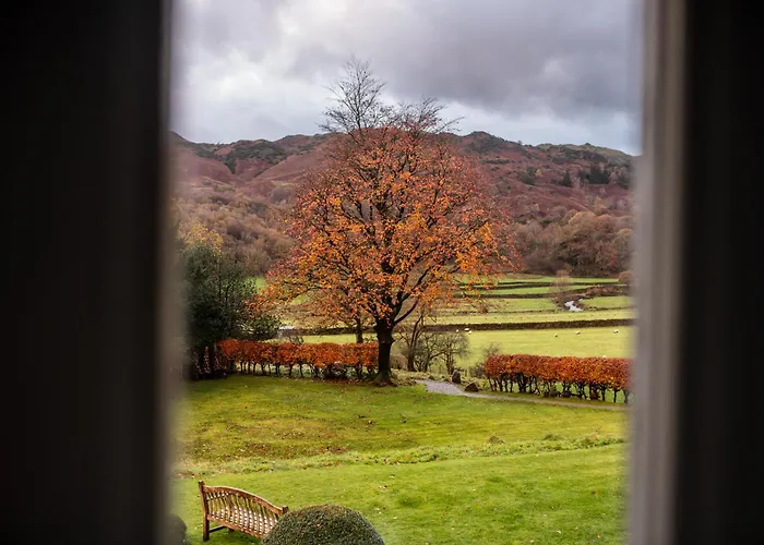 Lancrigg