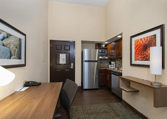 Staybridge Suites-Knoxville Oak Ridge By Ihg