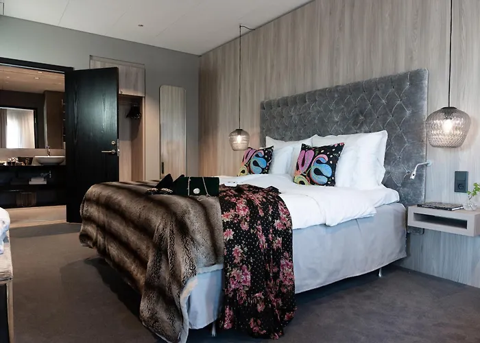 Kust Hotell & Spa