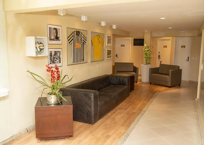 Kings Flat - Apartamentos com conforto beira mar