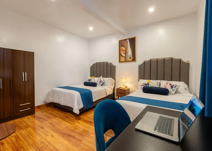 Hotel Dordean Casona Boutique