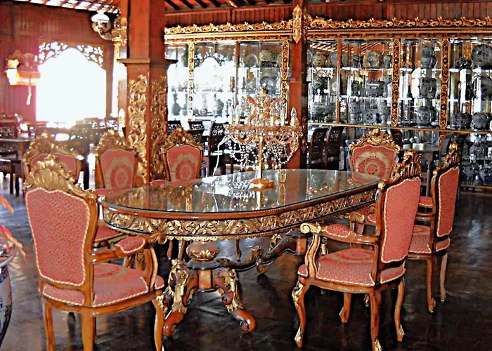Suite Purimimi Kuta By Jadi