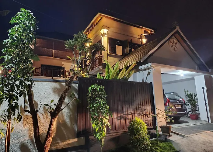 Rumah Kanyuru
