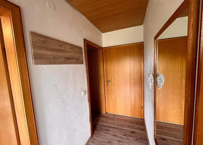 Ferienwohnung Zum Kallenborn