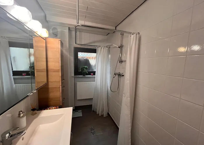 Ferienwohnung Zum Kallenborn