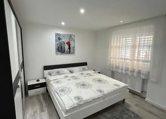 Ferienwohnung Gani