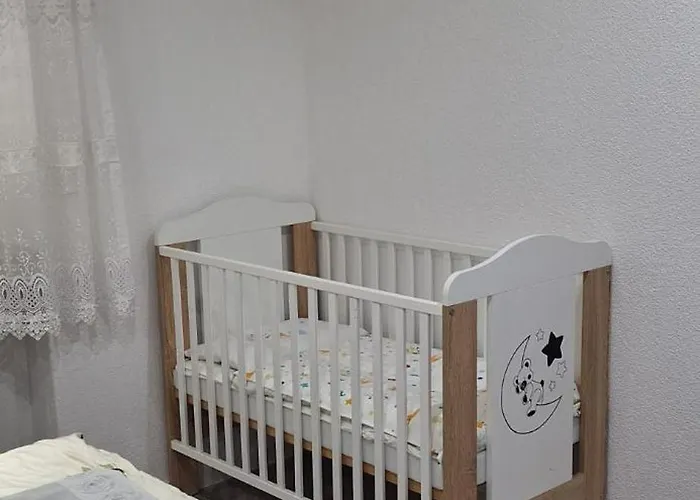 Ferienwohnung Gani