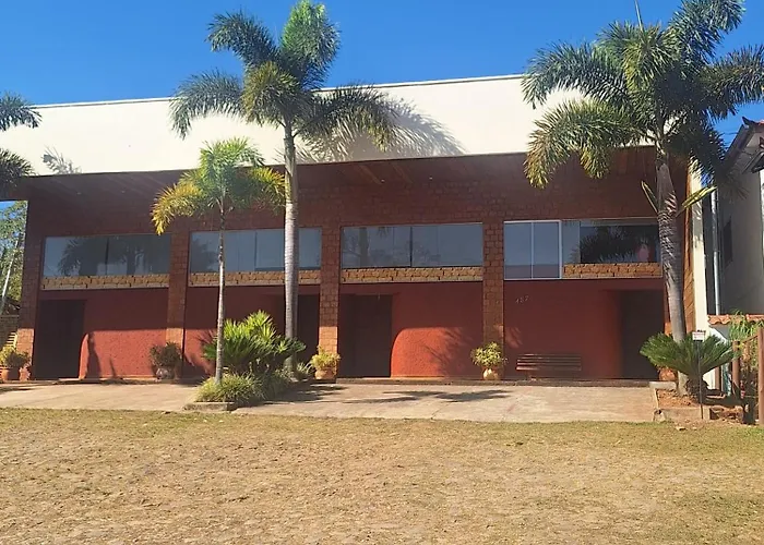 Flat Villa dos Reis