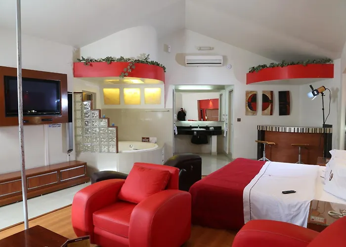 Autohotel Versalles