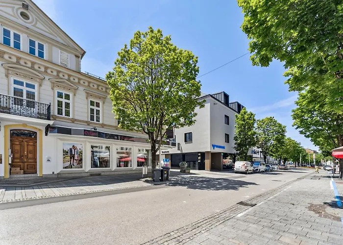 Limehome Bad Hall Hauptplatz
