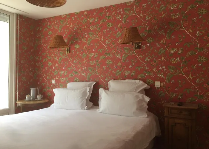 Hotel Richelieu