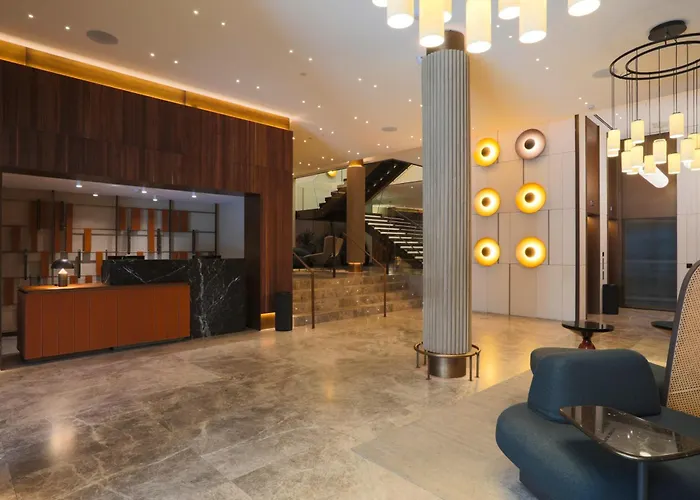 Hotel Liabeny