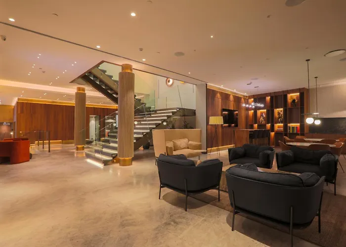 Hotel Liabeny