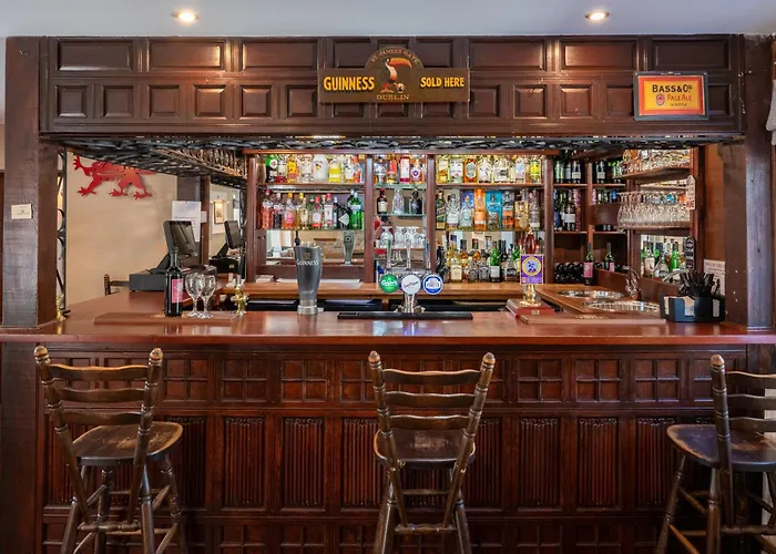 Nant Yr Odyn Country Hotel & Restaurant Ltd