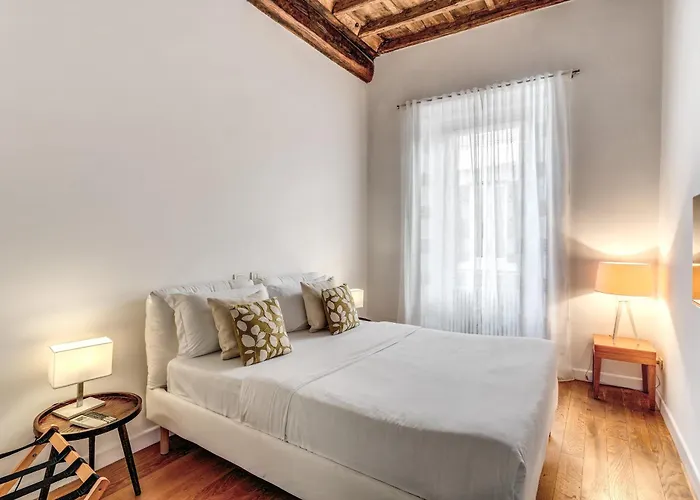 Trevi Beau Boutique Hotel