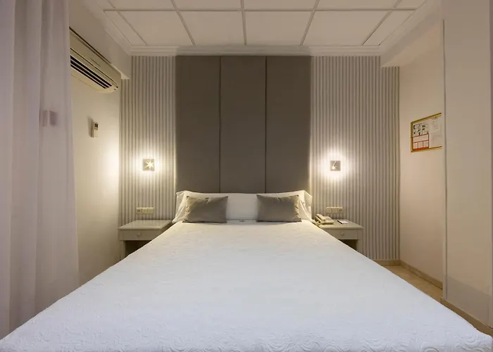 Hotel Sacromonte