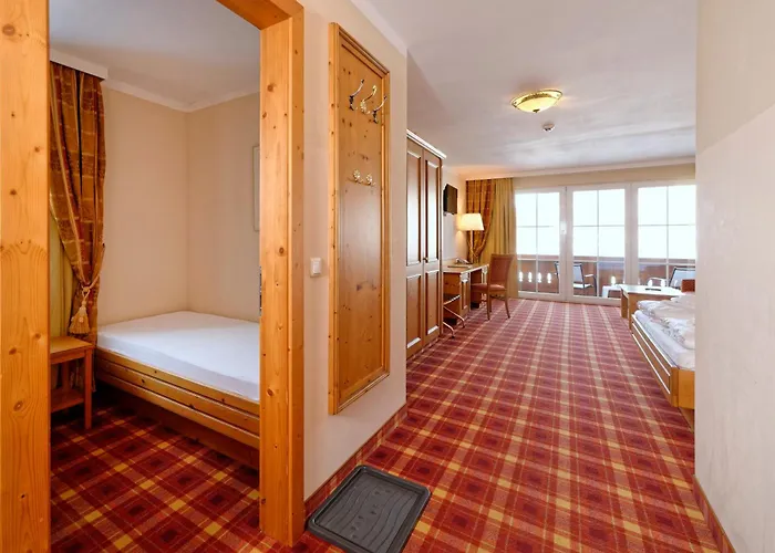 Ortnerhof -Das Wohlfühlhotel