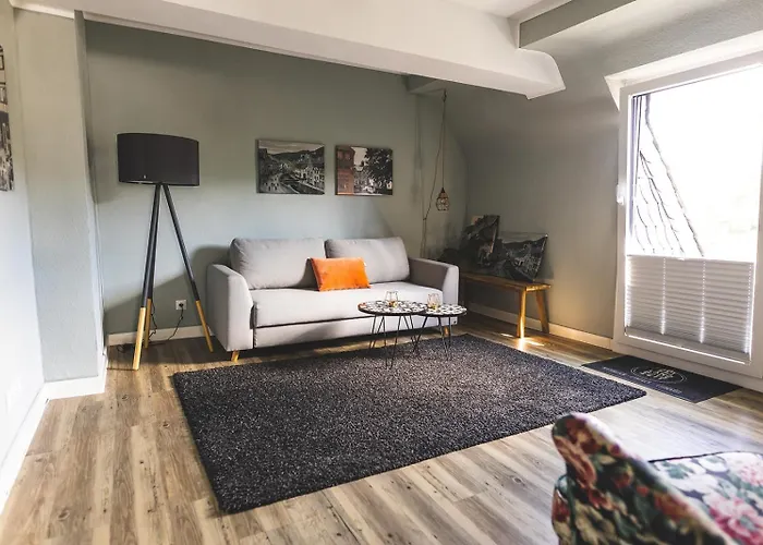 Boutique Hotel Landhauszeit