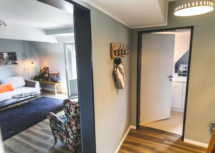 Boutique Hotel Landhauszeit