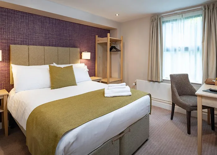 Lydiard Park Hotel
