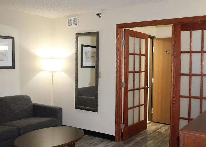 Americinn By Wyndham Windsor Ft. Collins