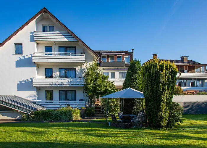 Hotel Lammerts