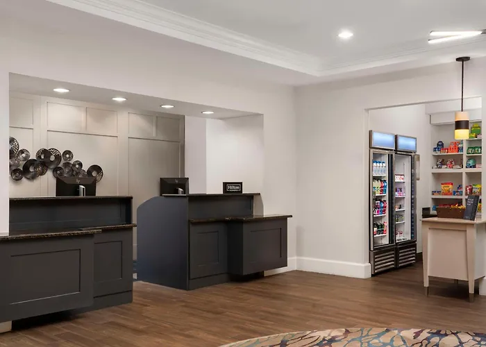 Homewood Suites By Hilton Boston Cambridge-Arlington, Ma