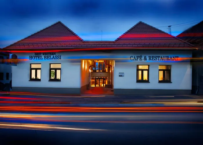 Hotel Belassi