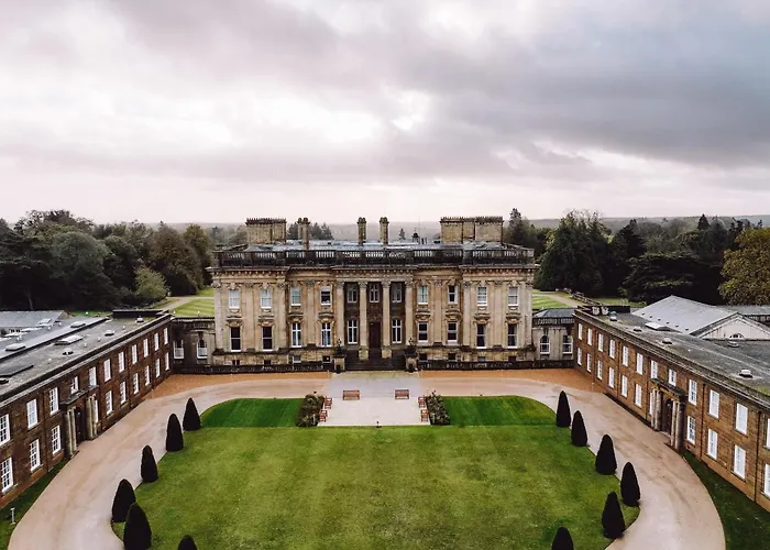 Reserve, By Warner Hotels - Heythrop Park