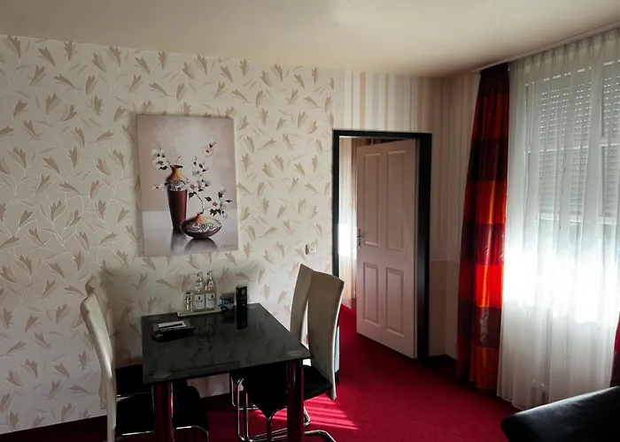Arthotel ANA Aura, GS Hotelbetriebs GmbH,