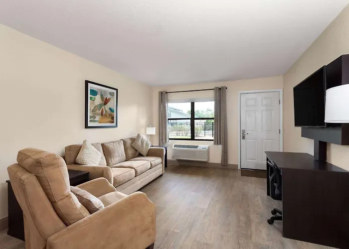 Baymont By Wyndham Punta Gorda/Port Charlotte