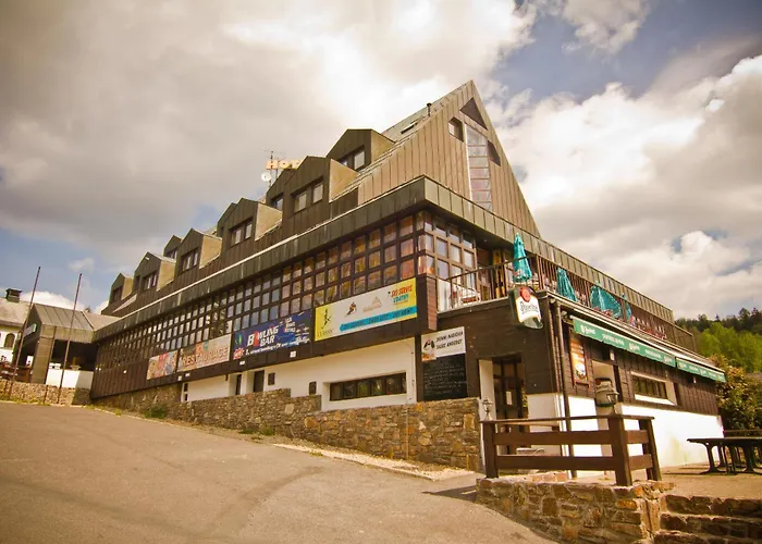 Sporthotel Bohemia