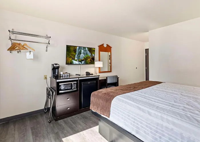Surestay Hotel By Best Western Twin Falls