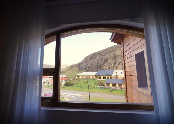 Destino Sur Hotel & Spa De Montana