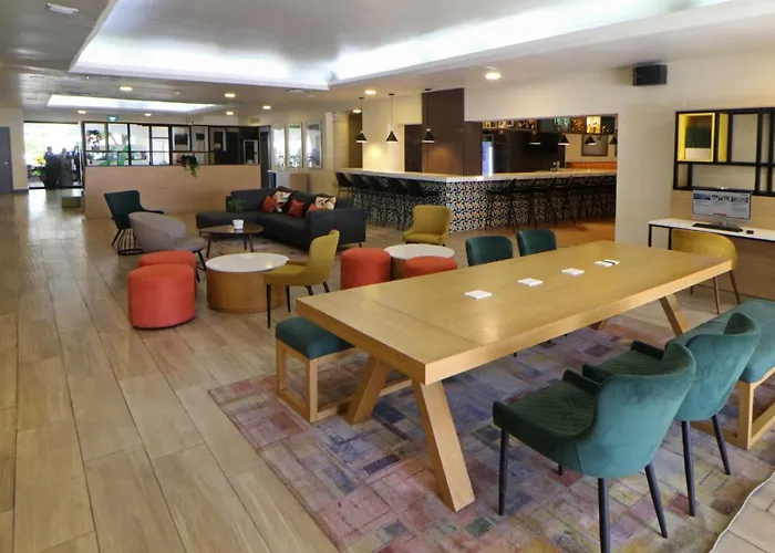 Holiday Inn Ciudad Del Carmen By Ihg
