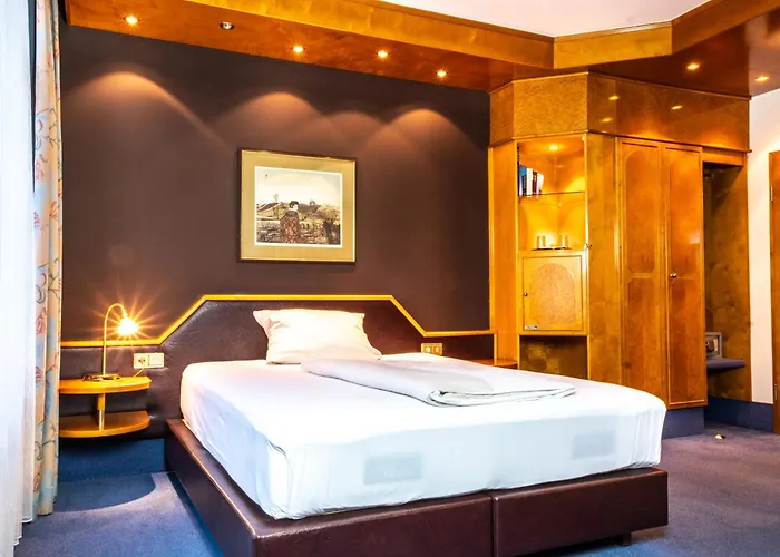 Hotel & Restaurant Knote