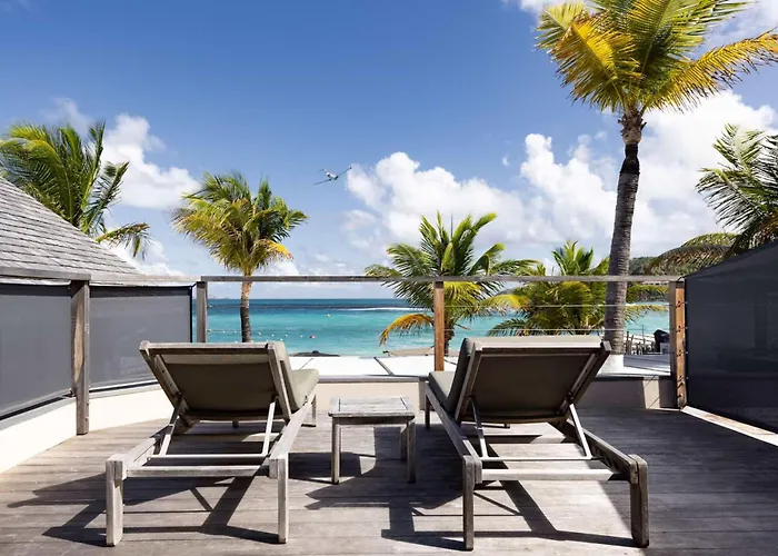 Pearl Beach Hotel