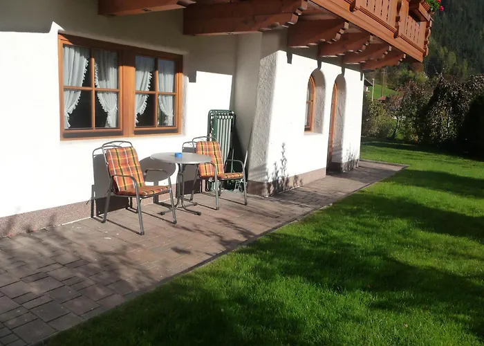 Landhaus Maria