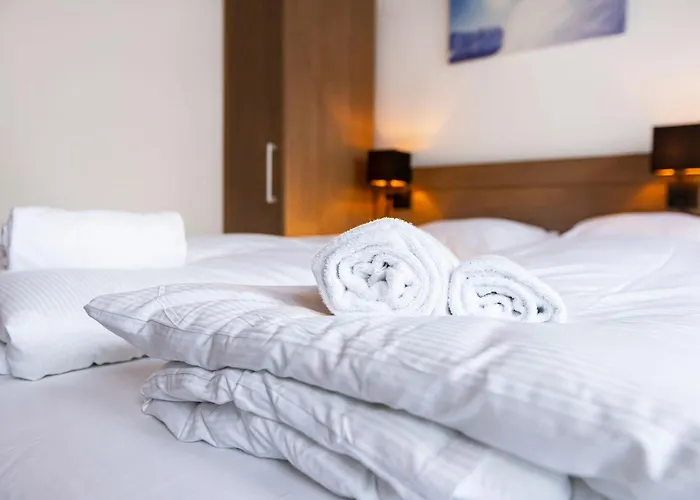 Residence Zillertal