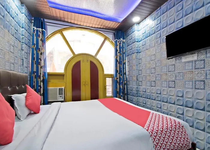 Hotel O Ajay