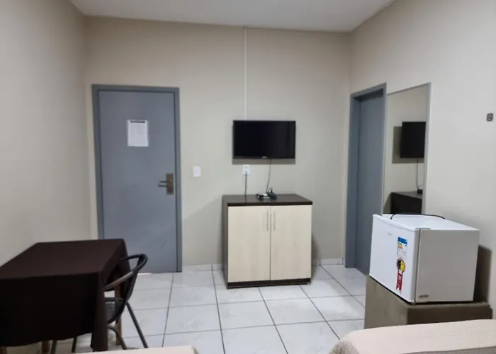 Hotel Itatiaia