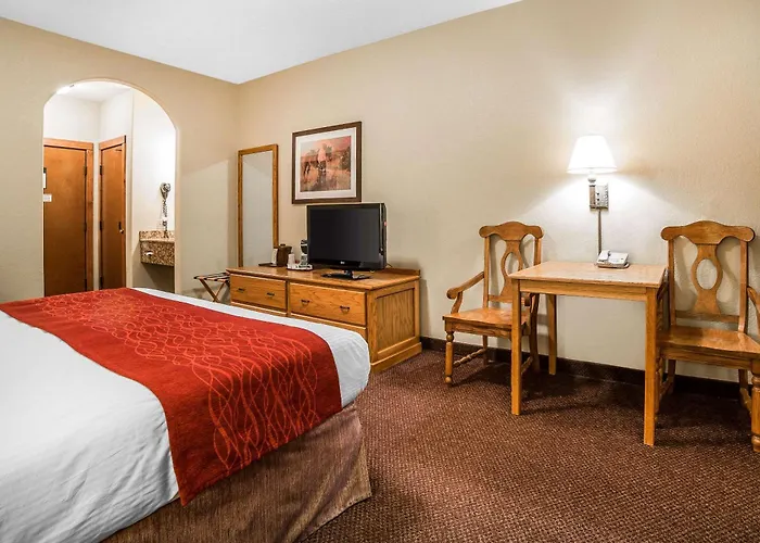 K Bar S Lodge, An Ascend Collection Hotel